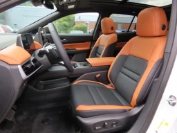 Honda Prologue Elite AWD 2026