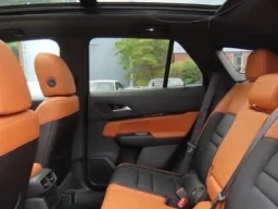 Honda Prologue Elite AWD 2026