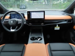 Honda Prologue Elite AWD 2026