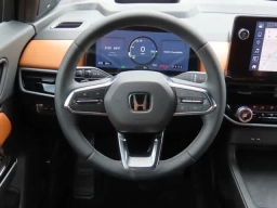 Honda Prologue Elite AWD 2026