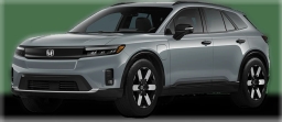 Honda Prologue Elite AWD 2026