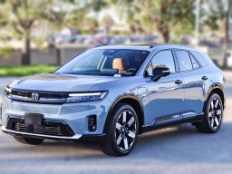 Honda Prologue Elite AWD 2026