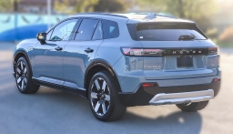 Honda Prologue Elite AWD 2026
