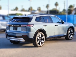 Honda Prologue Elite AWD 2026