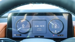 Honda Prologue Elite AWD 2026