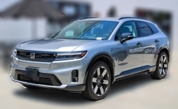 Honda Prologue Elite AWD 2026