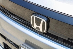 Honda Prologue Elite AWD 2026