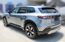 Honda Prologue Elite AWD 2026