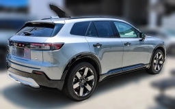 Honda Prologue Elite AWD 2026