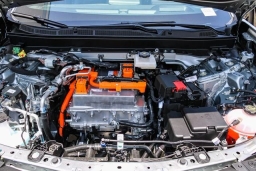 Honda Prologue Elite AWD 2026