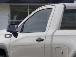 GMC Sierra 1500 Pro 2WD Reg Cab 126" 2026