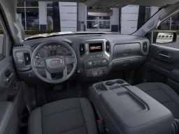 GMC Sierra 1500 Pro 2WD Reg Cab 126" 2026