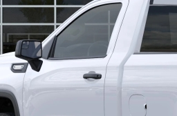 GMC Sierra 1500 Pro 2WD Reg Cab 140" 2026