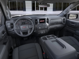 GMC Sierra 1500 Pro 2WD Reg Cab 140" 2026
