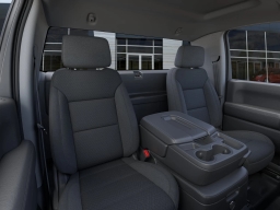 GMC Sierra 1500 Pro 2WD Reg Cab 140" 2026