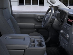 GMC Sierra 1500 Pro 2WD Reg Cab 140" 2026