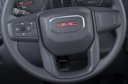 GMC Sierra 1500 Pro 2WD Reg Cab 140" 2026