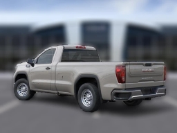 GMC Sierra 1500 Pro 2WD Reg Cab 140" 2026
