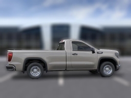 GMC Sierra 1500 Pro 2WD Reg Cab 140" 2026
