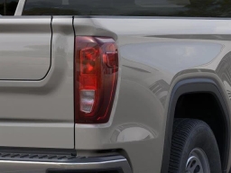 GMC Sierra 1500 Pro 2WD Reg Cab 140" 2026