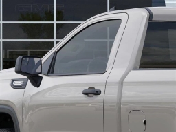 GMC Sierra 1500 Pro 2WD Reg Cab 140" 2026