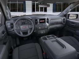 GMC Sierra 1500 Pro 2WD Reg Cab 140" 2026