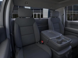 GMC Sierra 1500 Pro 2WD Reg Cab 140" 2026