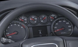 GMC Sierra 1500 Pro 2WD Reg Cab 140" 2026