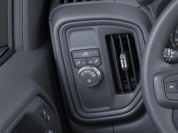 GMC Sierra 1500 Pro 2WD Reg Cab 140" 2026
