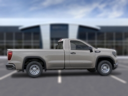 GMC Sierra 1500 Pro 2WD Reg Cab 140" 2026