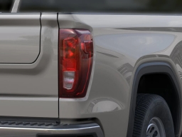 GMC Sierra 1500 Pro 2WD Reg Cab 140" 2026