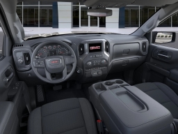 GMC Sierra 1500 Pro 2WD Reg Cab 140" 2026