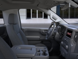 GMC Sierra 1500 Pro 2WD Reg Cab 140" 2026