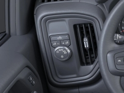 GMC Sierra 1500 Pro 2WD Reg Cab 140" 2026