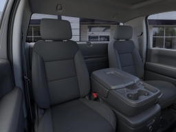 GMC Sierra 1500 Pro 2WD Reg Cab 126" 2026