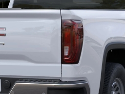 GMC Sierra 1500 Pro 2WD Reg Cab 126" 2026