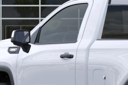 GMC Sierra 1500 Pro 2WD Reg Cab 126" 2026
