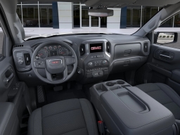 GMC Sierra 1500 Pro 2WD Reg Cab 126" 2026
