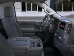 GMC Sierra 1500 Pro 2WD Reg Cab 126" 2026