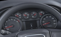 GMC Sierra 1500 Pro 2WD Reg Cab 126" 2026
