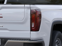 GMC Sierra 1500 Pro 2WD Reg Cab 126" 2026