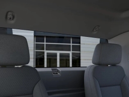 GMC Sierra 1500 Pro 2WD Reg Cab 126" 2026