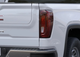 GMC Sierra 1500 Pro 2WD Reg Cab 126" 2026