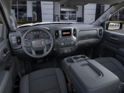GMC Sierra 1500 Pro 2WD Reg Cab 126" 2026