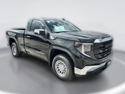 GMC Sierra 1500 Pro 2WD Reg Cab 126" 2026