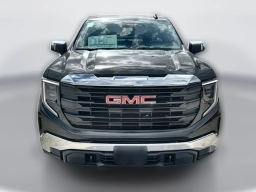GMC Sierra 1500 Pro 2WD Reg Cab 126" 2026