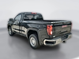 GMC Sierra 1500 Pro 2WD Reg Cab 126" 2026