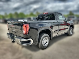 GMC Sierra 1500 Pro 2WD Reg Cab 126" 2026