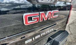 GMC Sierra 1500 Pro 2WD Reg Cab 126" 2026