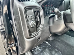GMC Sierra 1500 Pro 2WD Reg Cab 126" 2026